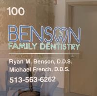 Benson Family Dentistry image 3